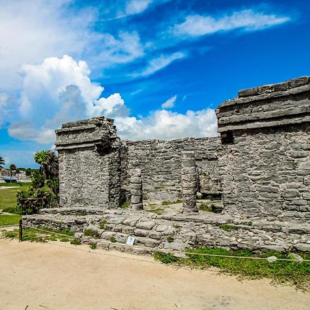 Villa Katalox At Aldea Zama Tulum Eksteriør billede