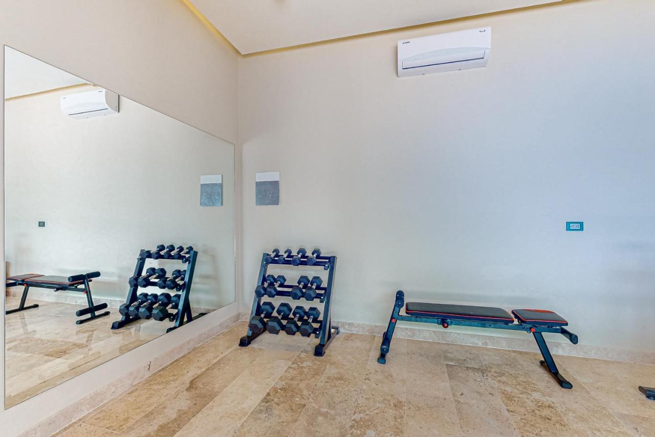Villa Katalox At Aldea Zama Tulum Eksteriør billede