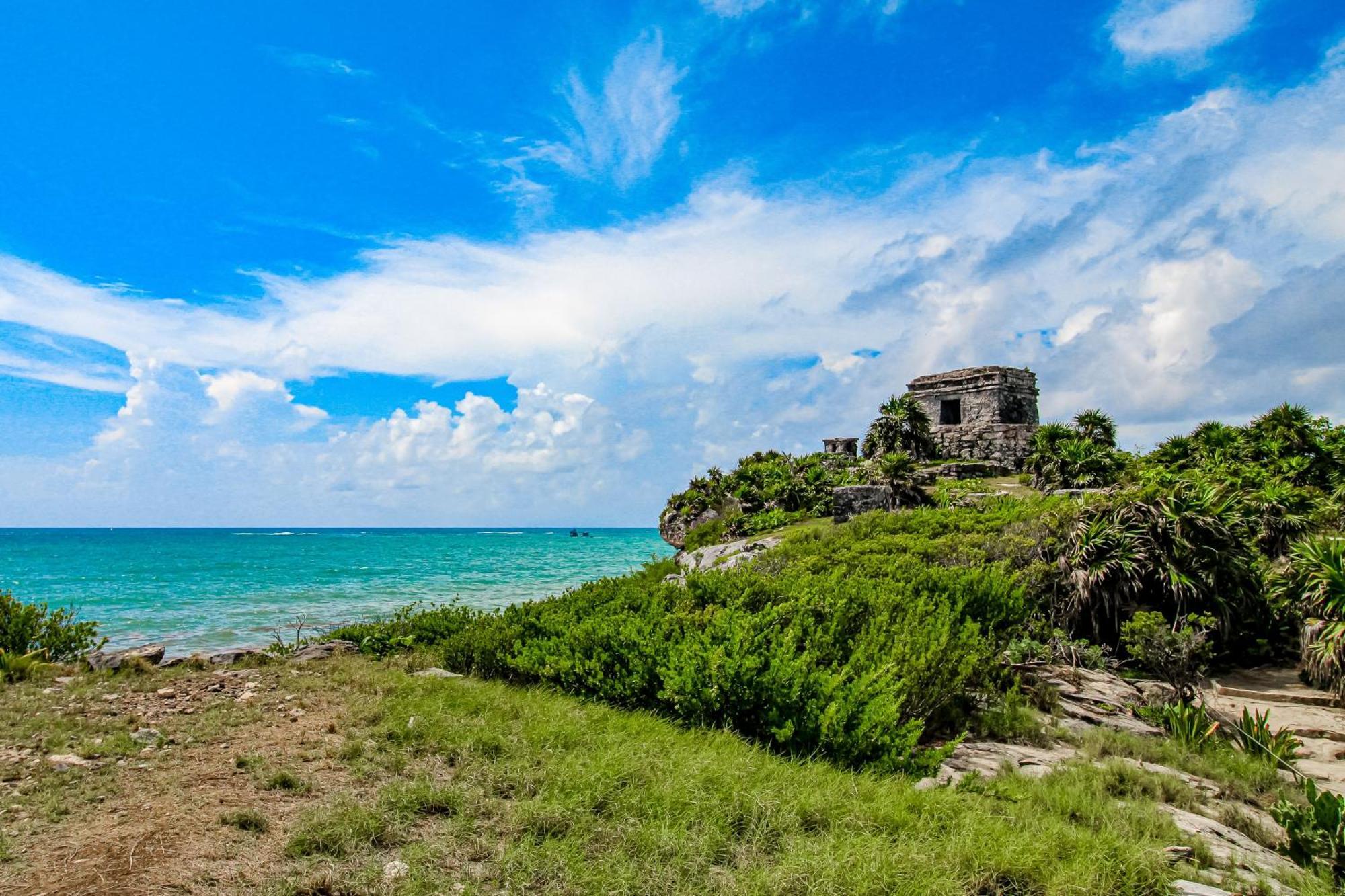 Villa Katalox At Aldea Zama Tulum Eksteriør billede