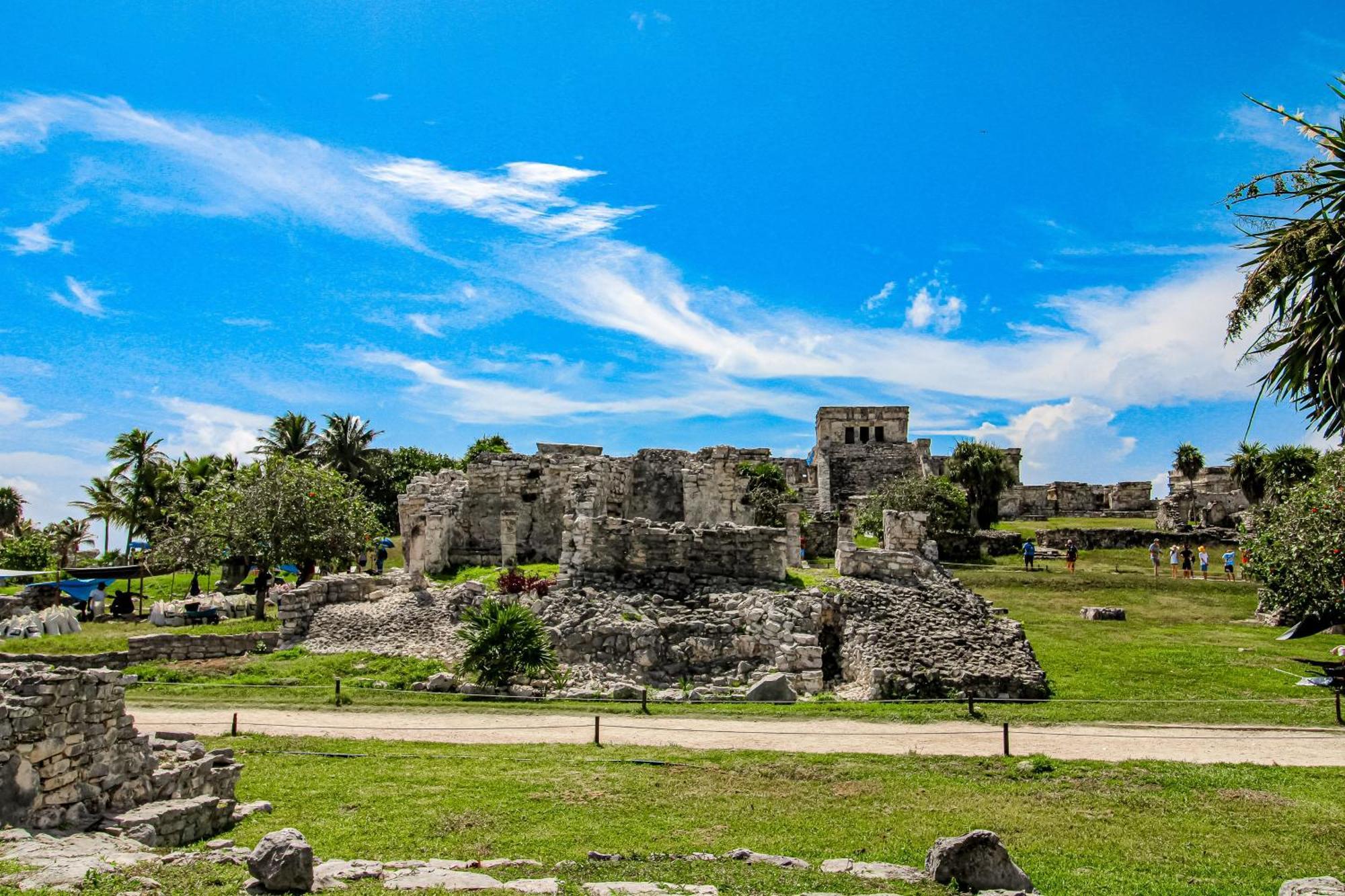 Villa Katalox At Aldea Zama Tulum Eksteriør billede